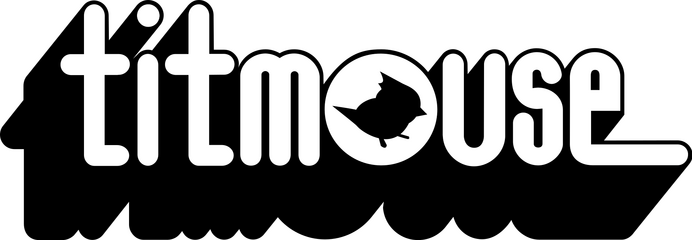 Titmouse Titmouse